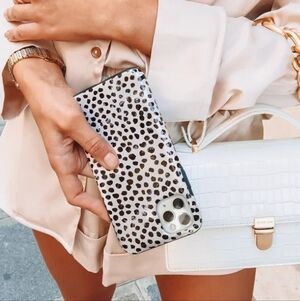 Almond Latte - Cute Google Pixel 5 Case